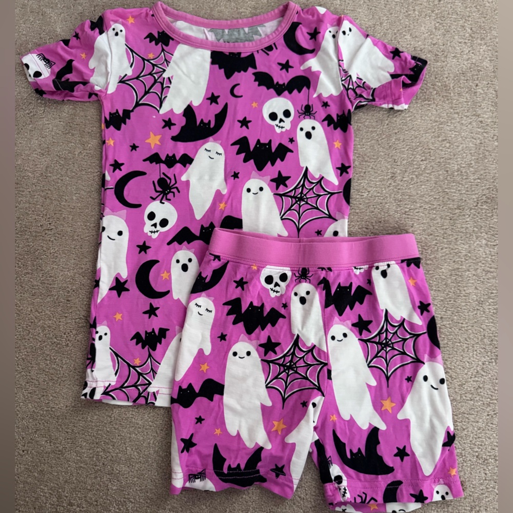 Little Sleepies Glow in the Dark